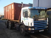 David Brown Skip Hire and Recycling 362749 Image 1